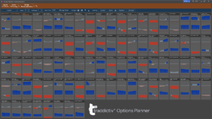 TOP TRADDICTIV Options Planner Functionality 8